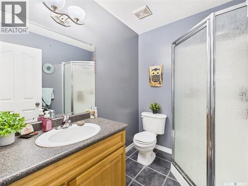 615 Casey Road, Prince Albert, SK - Indoor Photo Showing Bathroom