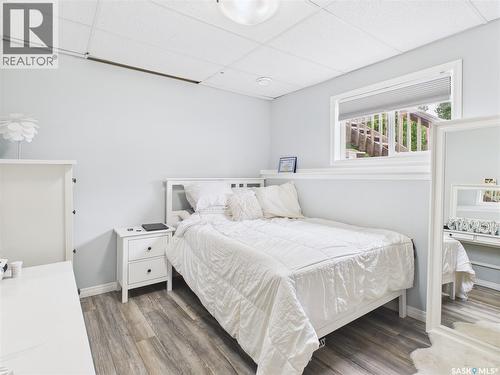 615 Casey Road, Prince Albert, SK - Indoor Photo Showing Bedroom