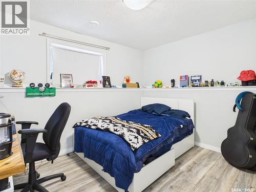 615 Casey Road, Prince Albert, SK - Indoor Photo Showing Bedroom