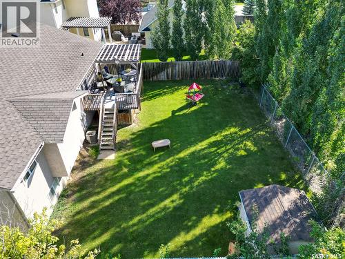 615 Casey Road, Prince Albert, SK - Outdoor