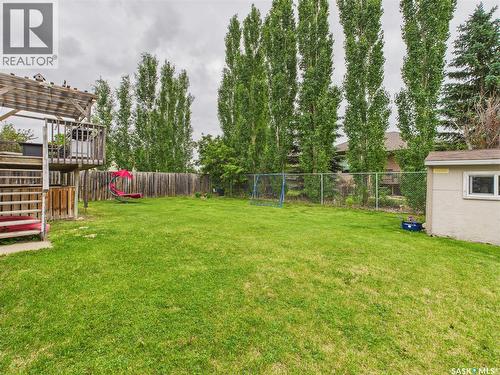 615 Casey Road, Prince Albert, SK - Outdoor