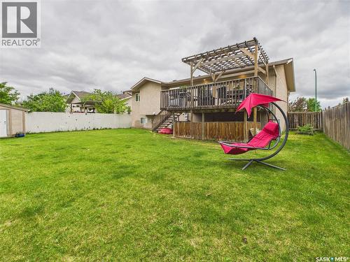 615 Casey Road, Prince Albert, SK - Outdoor