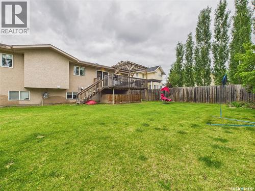 615 Casey Road, Prince Albert, SK - Outdoor