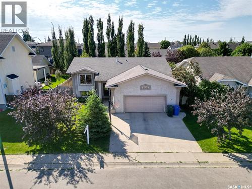 615 Casey Road, Prince Albert, SK - Outdoor