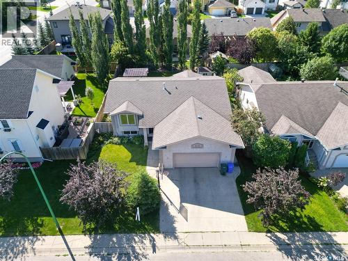 615 Casey Road, Prince Albert, SK - Outdoor