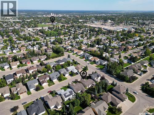 615 Casey Road, Prince Albert, SK - Outdoor With View