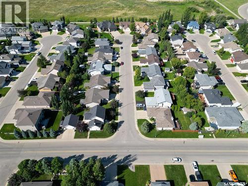 615 Casey Road, Prince Albert, SK - Outdoor With View