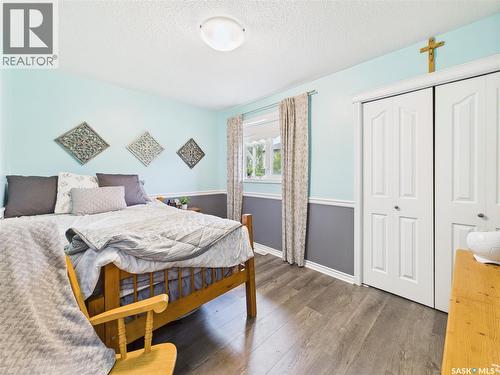 615 Casey Road, Prince Albert, SK - Indoor Photo Showing Bedroom
