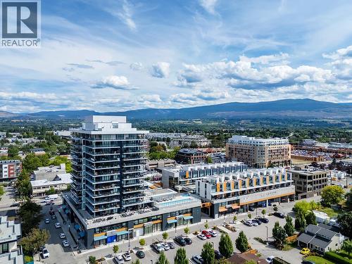 485 Groves Avenue Unit# 1201, Kelowna, BC - Outdoor With View