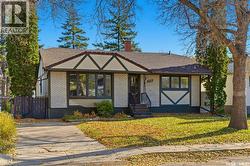 2739 Harvey STREET  Regina, SK S4N 2N7