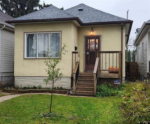 57 Lloyd Street  Winnipeg, MB R2H 1Y6