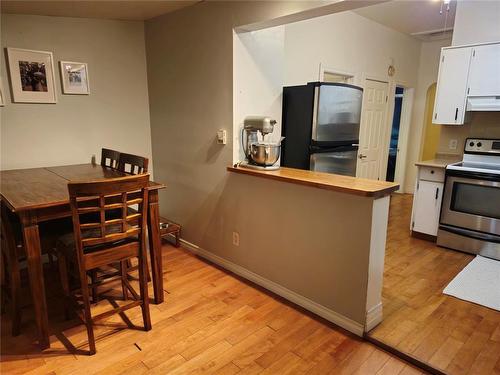 57 Lloyd Street, Winnipeg, MB - Indoor