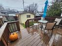 57 Lloyd Street, Winnipeg, MB  - Outdoor With Deck Patio Veranda With Exterior 