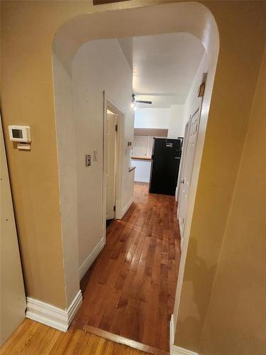 57 Lloyd Street, Winnipeg, MB - Indoor Photo Showing Other Room