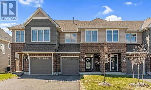 165 ANGELONIA CRESCENT E  Ottawa, ON K1T 0Y5