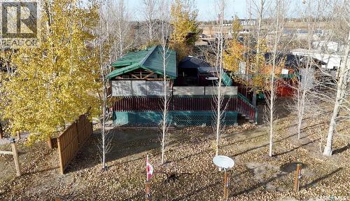 507 Rv Drive, Loreburn Rm No. 254, SK - Outdoor
