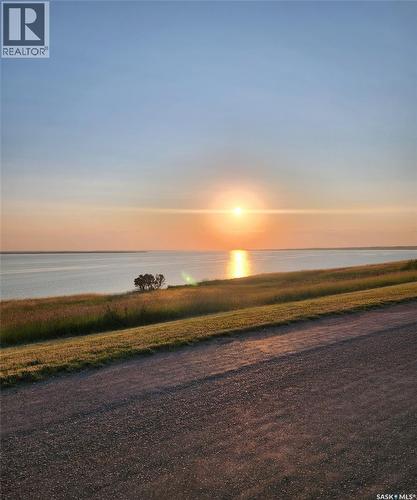 507 Rv Drive, Loreburn Rm No. 254, SK - Outdoor With Body Of Water With View