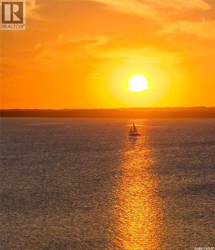 507 Rv Drive, Loreburn Rm No. 254, SK - Outdoor With Body Of Water With View