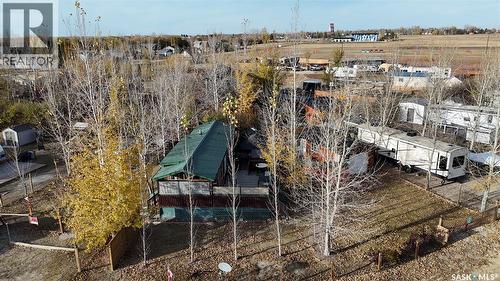 507 Rv Drive, Loreburn Rm No. 254, SK - Outdoor With View
