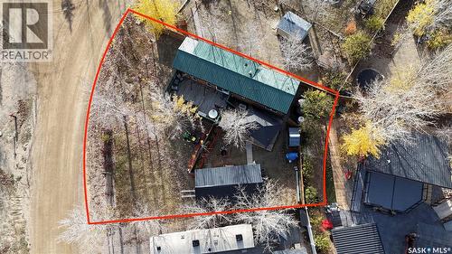 507 Rv Drive, Loreburn Rm No. 254, SK - Outdoor