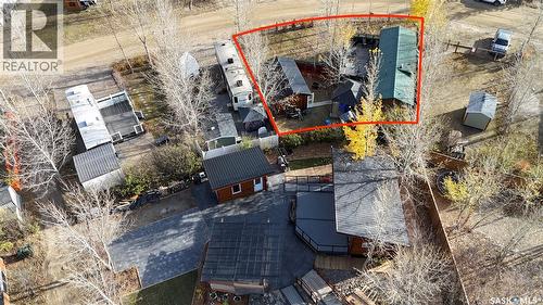 507 Rv Drive, Loreburn Rm No. 254, SK - 