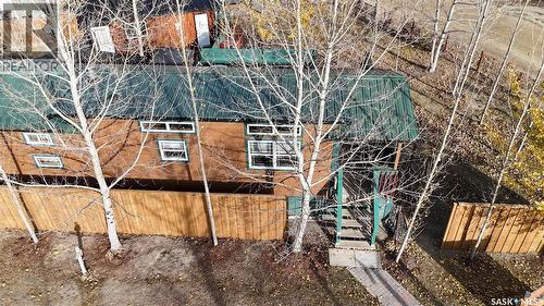 507 Rv Drive, Loreburn Rm No. 254, SK - Outdoor