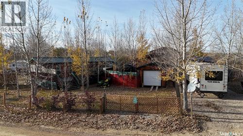507 Rv Drive, Loreburn Rm No. 254, SK - Outdoor