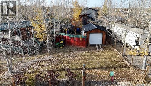 507 Rv Drive, Loreburn Rm No. 254, SK - Outdoor