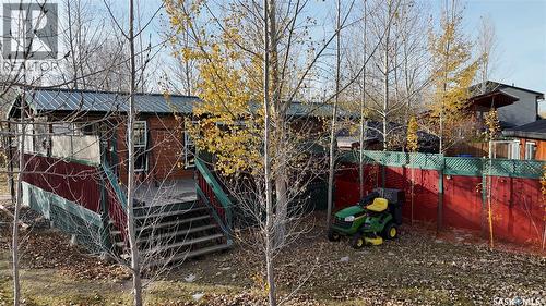 507 Rv Drive, Loreburn Rm No. 254, SK - Outdoor