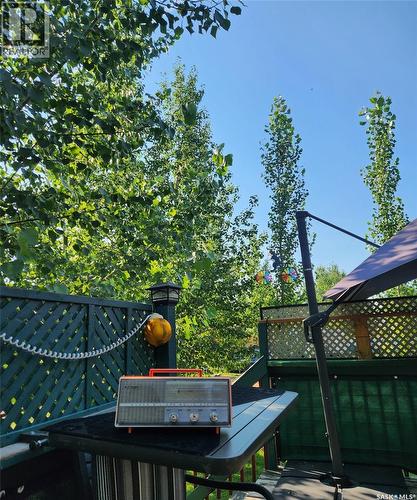 507 Rv Drive, Loreburn Rm No. 254, SK - Outdoor