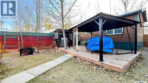 507 Rv Drive, Loreburn Rm No. 254, SK - Outdoor