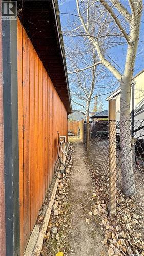 507 Rv Drive, Loreburn Rm No. 254, SK - Outdoor