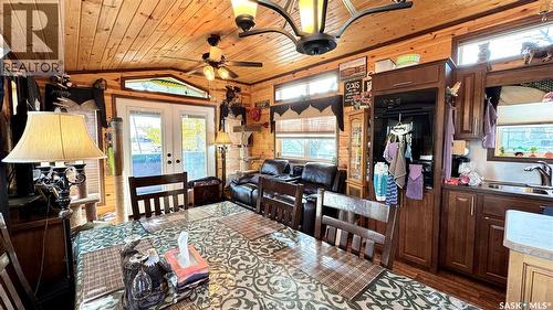 507 Rv Drive, Loreburn Rm No. 254, SK - Indoor