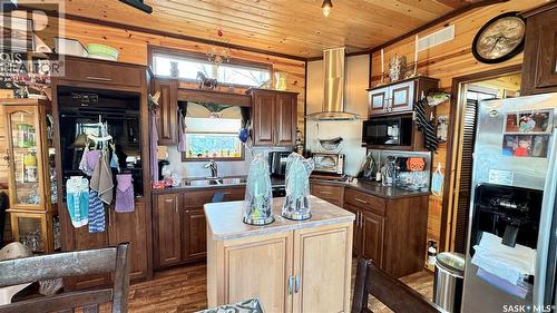 507 Rv Drive, Loreburn Rm No. 254, SK - Indoor
