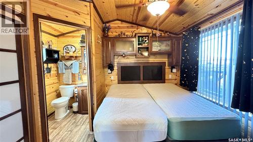 507 Rv Drive, Loreburn Rm No. 254, SK - Indoor