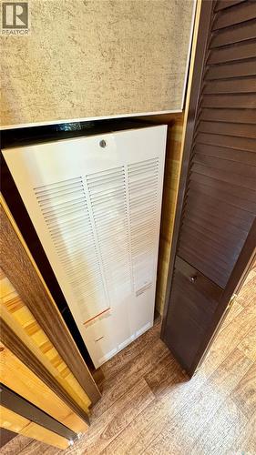 507 Rv Drive, Loreburn Rm No. 254, SK - Indoor Photo Showing Other Room