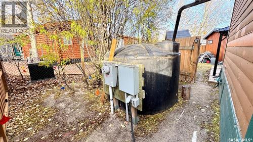 507 Rv Drive, Loreburn Rm No. 254, SK - Outdoor