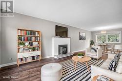 **PHOTO VIRTUALLY STAGED - 