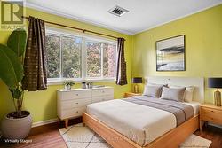 **PHOTO VIRTUALLY STAGED - 