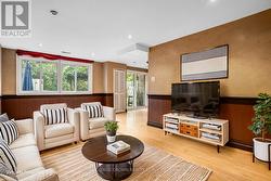 **PHOTO VIRTUALLY STAGED - 