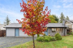 134 Finholm St SOUTH Parksville, BC V9P 1H8
