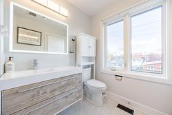 Ensuite bathroom - 