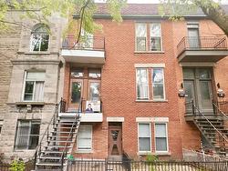 3907  - 3911 Rue Berri  Montréal (Le Plateau-Mont-Royal), QC H2L 4H2