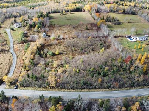 407 Lake Egmont Road Lot A, Lake Egmont, NS 