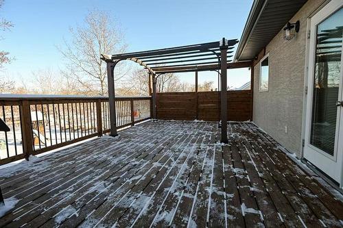 101 Spruce St, Grunthal, MB 