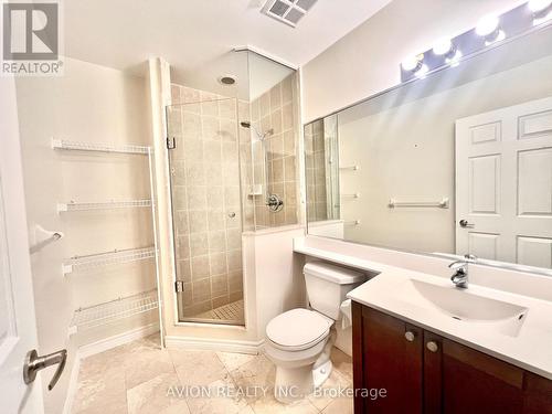 2610 - 761 Bay Street, Toronto, ON - Indoor Photo Showing Bathroom