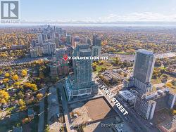 N2005 - 7 GOLDEN LION HEIGHTS  Toronto, ON M2M 0C1