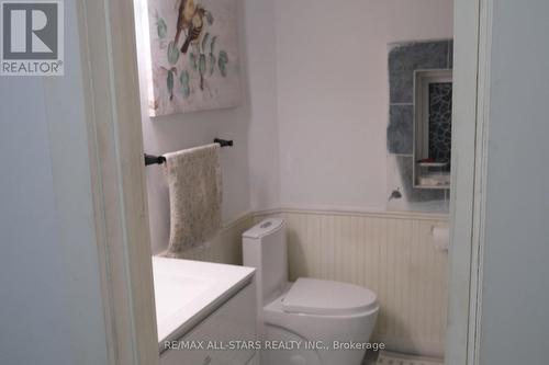75 Keith Street, Hamilton, ON - Indoor Photo Showing Bathroom