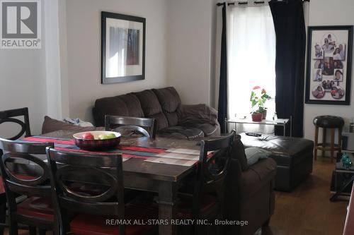 75 Keith Street, Hamilton, ON - Indoor