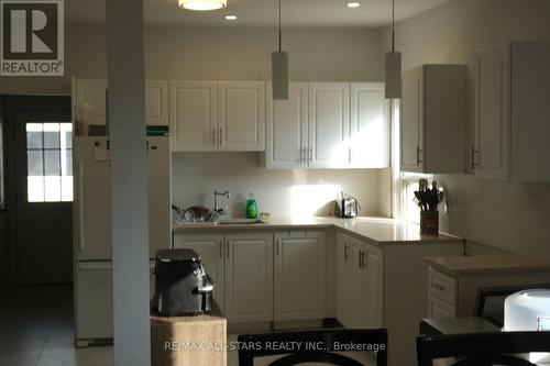 75 Keith Street, Hamilton, ON - Indoor